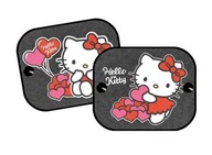 KRYTY BOČNÝCH OKIEN HELLO KITTY