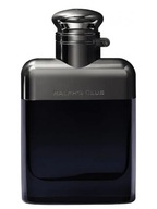 RALPH LAUREN RALPH'S CLUB EDP 100ML FĽAŠA