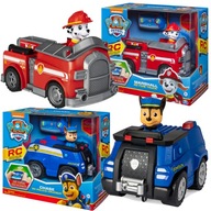 VOZIDLO NA DIAĽKOVÉ OVLÁDANIE PAW PATROL MARSHALL CHASE