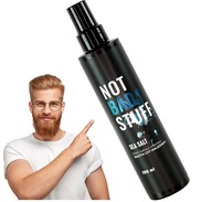 MORSKÁ SOĽ NA VLASOVÝ STYLING PRESTYLER SPRAY Not Bad Stuff 200ML