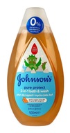 Johnson`s Baby Pure Protect pena do kúpeľa 2v1 d