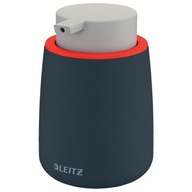 Leitz Cosy Dispenser Container Velvet Grey