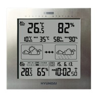 Meteostanica Hyundai WS2244M