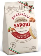 SAPORI Riccarelli s mandľami 120 g