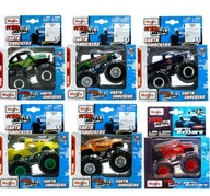 MAISTO Auto Earth Shockers mix 21144