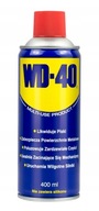 WD-40 MULTIFUNKČNÝ Odstraňovač hrdze 200ml