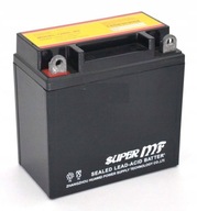 Agm Gel Battery 12V 9AH MB9-BS YB9 CB9 YB9 12N9 Piaggio X9 POWERFUL