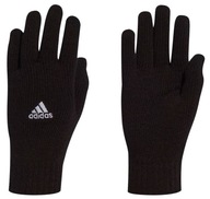 Zimné rukavice ADIDAS Tiro Glove Black veľkosť S