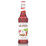 Pikantný sirup z koreňovej kávy Monin 0,7 l