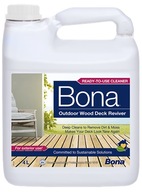 Bona Decking Reviver Odmasťovač na terasy 4L.