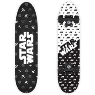 STAR WARS DREVENÝ SKATEBOARD STAR WARS