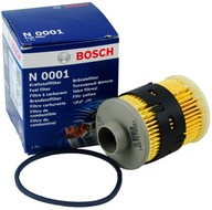 PALIVOVÝ FILTER BOSCH OPEL VECTRA C SIGNUM 1.9 CDTI