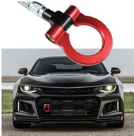 ŤAŽNÉ TYČ ČERVENÝ CHEVROLET CAMARO 2016-2019