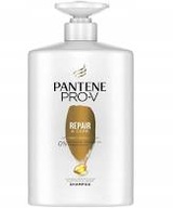 PANTENE PRO-V Repair Shampoo 1l, NESTROY