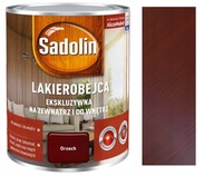 SADOLIN LAK LAK EXCLUSIVE 0,75L ORECH