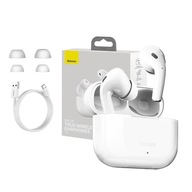 Slúchadlá Baseus TWS Encok W3 Bluetooth 5.0 ABS