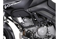 Ochranné tyče SW-MOTECH SUZUKI DL 650 V-STROM 04-10