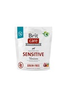 BRIT CARE GRAIN FREE CITLIVE VENISON 1KG