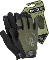 Reis Coyote taktické rukavice Z 9 - L