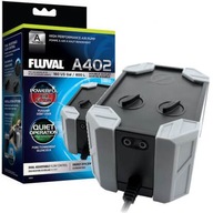 Fluval A402 Akvárium prevzdušňovacie čerpadlo 600l