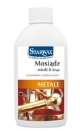 Čistič STARWAX MOSADZ MEDENÝ BRONZ