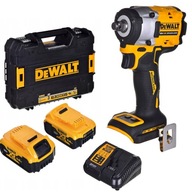 DeWalt DCF921P2T 1/2