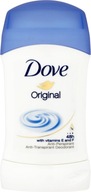 DOVE ORIGINÁL ANTIPERSPIRANT TYČINKA 40 ml