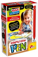 MONTESSORI PERO GULIČKOVÝ S 32 DOSKAMI