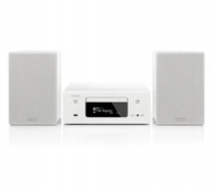 DENON CEOL N11 RCD-N11 + SC-N10 WHITE 2.1 JM