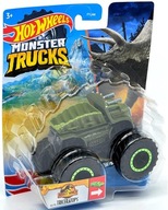 TRICERATOPS - Jurský dinosaurus Hot Monster Trucks