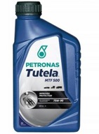 PETRONAS TUTELA MTF 500 PREVODOVÝ OLEJ 75W-90 1L