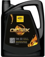 MAGNETI MARELLI OILTEK OLEJ 5W30 C2 5L