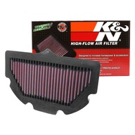 K&N AIR FILTER SUZUKI GSR 750 2011-2016