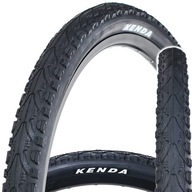 KENDA KHAN BIKE PNEU 27,5 x 2,10 SEMI SLICK