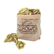 Sušené kiwi bez cukru 1kg