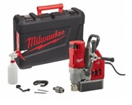 VŔTAČKA MILWAUKEE MAGNET S ELEKTROMAGNETOM MDE41