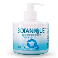 Botanique Telové mlieko s ozónom 300 ml