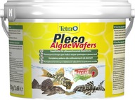 Oblátky Tetra Pleco Spirulina (Pleco Algae Wafers) 3