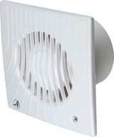 Kockový kúpeľňový ventilátor WA100