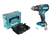 VŔTAČKA MAKITA UD. BLDC LXT 18V Púzdro DHP485ZJ