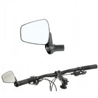 ZEFAL DOOBACK BICYCLE MIRROR 2 ľavé, nerozbitné