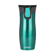 Contigo West Loop Thermo Hrnček tyrkysový 470 ml