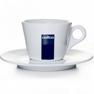 Lavazza - Šálka ​​+ podšálka - 260 ml