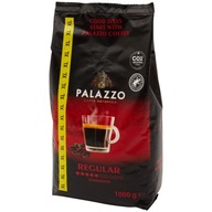 Arabica Palazzo zrnková káva 1000 g