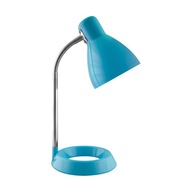 Stolná lampa KATI E27 BLUE