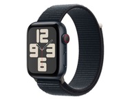 APPLE Watch SE 2gen GPS + inteligentné hodinky Cellular 44 mm