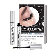 FLOSLEK REVIVE LASHES SÉRUM STIMULUJÚCE RAST NA MIHALY 3 ml