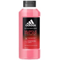 Active Skin & Mind Muscle Relax sprchový gél pre mužov 400 ml