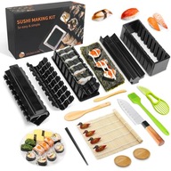 SUSHI SET S kuchárskym nožom