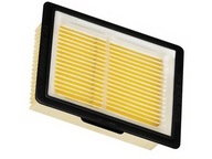 Filter vysávača BOSCH 2607432046 (1 kus)